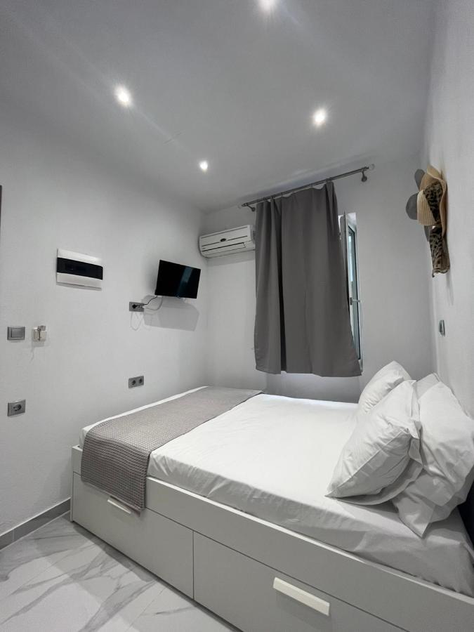 Ready Studio Apartment สเกียธอสทาวน์ ภายนอก รูปภาพ